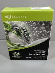 2025年最新】Seagate 3.5 HDD 2TB ST2000DM008の人気アイテム