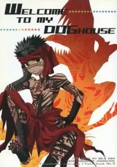 【中古】男性向一般同人誌 ≪Fate≫ WECOME TO MY DOGHOUSE / シロガネヒナ / MILK BAR
