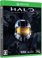 Halo: The Master Chief Collection (限定版) (特典 Halo5 マルチプレイヤー ベータアクセス権 同梱) - XboxOne