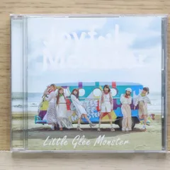 リトグリCDセット 2025年最新】リトルグリーモンスター cd joyfulの人気アイテム