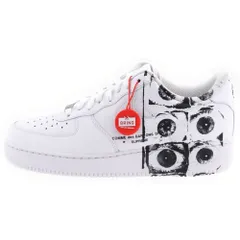 2025年最新】comme des garcons air force 1の人気アイテム - メルカリ