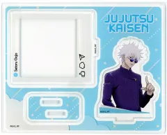 【中古】アクリルスタンド・アクリルパネル YA.五条悟 アクリルスタンド 「呪術廻戦 懐玉・玉折」