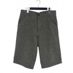 2025年最新】コムデギャルソンシャツ ハーフパンツの人気アイテム