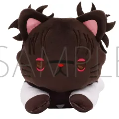 【新品】ぬいぐるみマスコット・ぬいぐるみバッジ 脹相 withCATアイマスク付きぬいぐるみ～寝そべり～ 「呪術廻戦 第2期 懐玉・玉折」