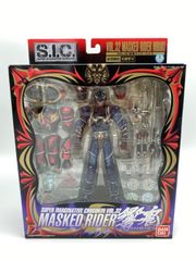 S.I.C 仮面ライダー響鬼 vol.32