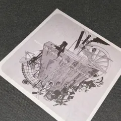 the monochrome disc/wowaka サイン入り latest?cb=20130121191202