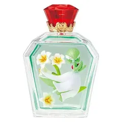 【中古】食玩 トレーディングフィギュア 6.サーナイト 「ポケットモンスター PETITE FLEUR trois」
