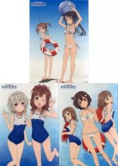 未開封)魔法使いの夜(B2布ポスター+缶バッジ6個セット) - メルカリ
