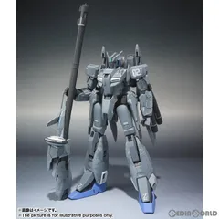 METAL ROBOT魂(Ka signature)(SIDE MS) ゼータプラス C1 ガンダム・センチネル 完成品 可動フィギュア バンダイスピリッツのサムネイル