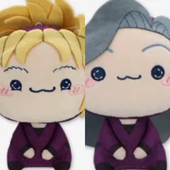 2025年最新】斉藤タカ丸 ぬいの人気アイテム - メルカリ