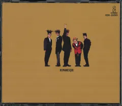 2025年最新】buck-tick romanesqueの人気アイテム - メルカリ