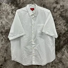 2024年最新】supreme oxford shirtの人気アイテム - メルカリ