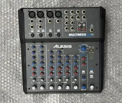 2025年最新】alesis multimixの人気アイテム - メルカリ