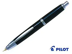 2025年最新】パイロット 万年筆 キャップレス 中字の人気