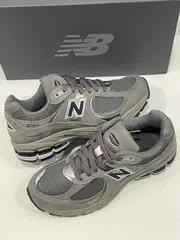 2024年最新】new balance 2002r 27.5の人気アイテム - メルカリ