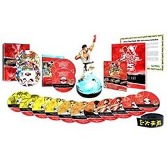[중고] Street Fighter 25th Anniv Coll.