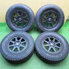 250710-03 XTREME-J 17inch 4本セット