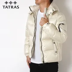 TATRAS ダウン 楽天市場】タトラス サイズ05の通販