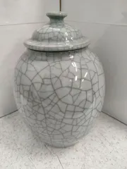 ★ツボ 置物 飾り物