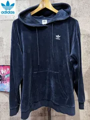 2025年最新】アディダス オリジナルス メンズ パーカー adidas  