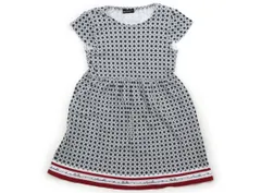 【べべ/BeBe】ワンピース 120サイズ 女の子【子供服・ベビー服】（1865229）