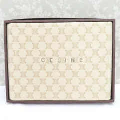 【新品未使用】CELINEソフトコットンシーツ　2セット CELINE (セリーヌ) ソフトコットンシーツ｜トレファクONLINE