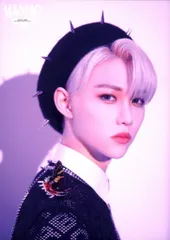 StrayKids FELIX 2022 MANIAC in JAPAN 3/8
