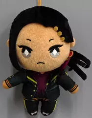 【中古】ぬいぐるみ ジャミル・バイパー エクストラ制服ぬいぐるみ～オクタヴィネル寮＆スカラビア寮～ 「ディズニー ツイステッドワンダーランド」