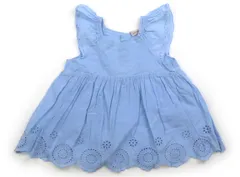 【プティマイン/petitmain】チュニック 90サイズ 女の子【子供服・ベビー服】（1870202）