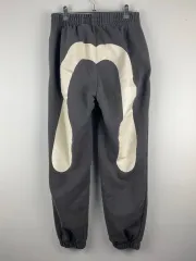 2025年最新】EVISU スウェットパンツの人気アイテム - メルカリ