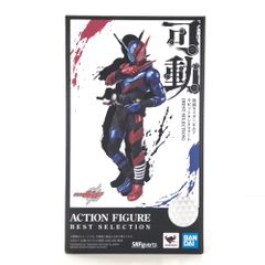 新品】SHFiguarts 仮面ライダービルド ベストセレクション - メルカリ
