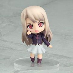 [중고] 이리야 (드레스) [Fate/stay night] 넨 드로이드 푸치 Fate/stay night 컬렉션 피겨 단체 wgteh8f