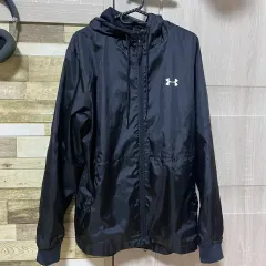 UNDER ARMOUR(アンダーアーマー) ウインドブレーカー ラージ