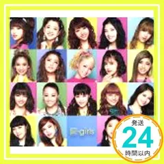 未定 (イベント会場限定盤) [CD] E-girls_02