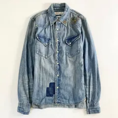美品】 レミレリーフ スタジャン S スカル スタッズ 美品】 レミレリーフ スタジャン S スカル スタッズ