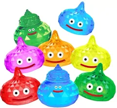 【新品】トレーディングフィギュア 【BOX】ドラゴンクエスト クリスタルモンスターズ ～ダイヤカットバージョン～