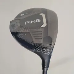 2024年最新】PING g425 5wの人気アイテム - メルカリ