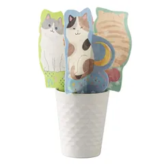 積水樹脂商事(Sekisuijushishoji) 自然気化式加湿器ネコちゃん CAT 1