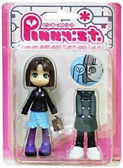 ピンキーストリート PK007 Pinky:st. GSIクレオス フィギュア - メルカリ