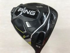 【最短翌日発送】G430 MAX | 10.5 | S | N.S.PRO Regio Formula MB+ 55 | 中古 | ドライバー | ピン