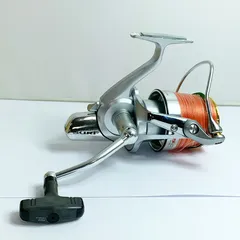 2024年最新】ダイワ(DAIWA) スピニングリール トーナメントサーフ 45