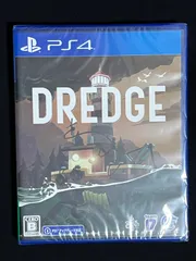 DREDGE(ドレッジ) PS4