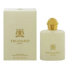 トラサルディ ドンナ EDP・SP 30ml 香水 フレグランス TRUSSARDI DONNA 新品 未使用のサムネイル