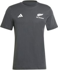 アディダス adidas IJJ38 M RUGBY ALL BLACKS RWC Tシャツ ブラック IK7127