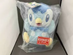 【あっくん】ポッチャマ 一番くじ ラストワン賞 E賞 等身大ぬいぐるみ 2025年最新】ポッチャマ ぬいぐるみ ラストワンの人気アイテム