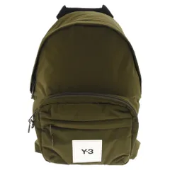2023年最新】ワイスリー y-3 リュックの人気アイテム - メルカリ