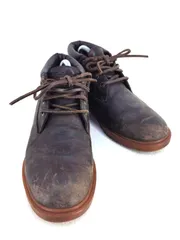 ティンバーランド Timberland 4ホールブーツ メンズ 表記無 表記無のサムネイル
