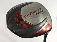 2025年最新】Callaway DIABLO EDGE アイアンの人気アイテム