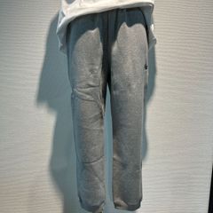 ブルコSWEAT PANT-Script-(BLK)Lハーレー.チョッパー