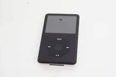 Apple iPod 80GB MB147J/A 本体 USBケーブル付き 2025年最新】MB147Jの人気アイテム - メルカリ
